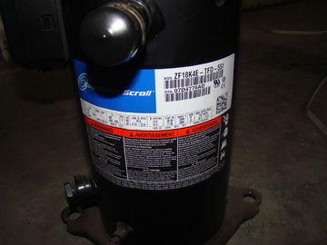 9Hp R410A کمپرسور برودتی اسکرول 3.25 لیتر Rotolock ZB66KQE-TFD-558