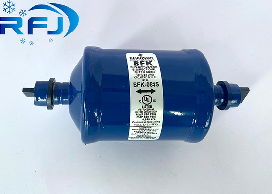 قطعات کمپرسور یخچال Emerson BFK سری BFK-084S