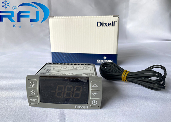 کنترلگر دمای دیجیتال Dixell XR30CX-5N1C1 با منبع برق 220-240V