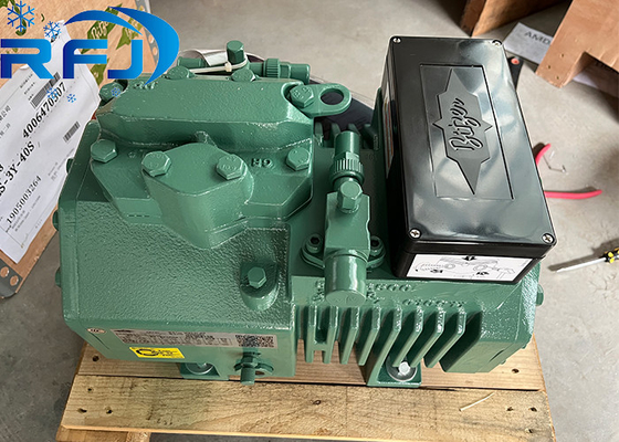 کمپرسور خنک کننده Bitzer 2CES-3Y-40S