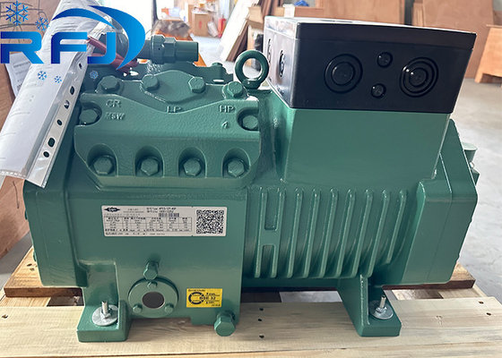بیتر 4PES-12Y-40P کمپرسور نیمه بسته 12HP 380-420V 50Hz منبع برق