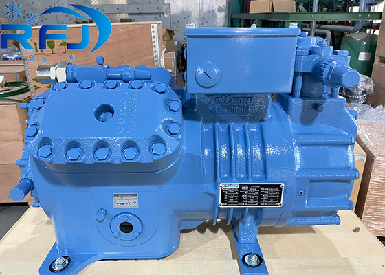 RefComp کمپرسور خنک کننده سری SP SP4H350E 35HP