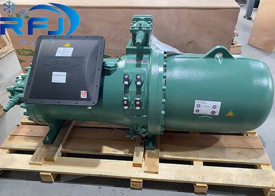 کمپرسور پیچ Bitzer CSH9573-240Y-65S 630-690V 3Phase 60Hz
