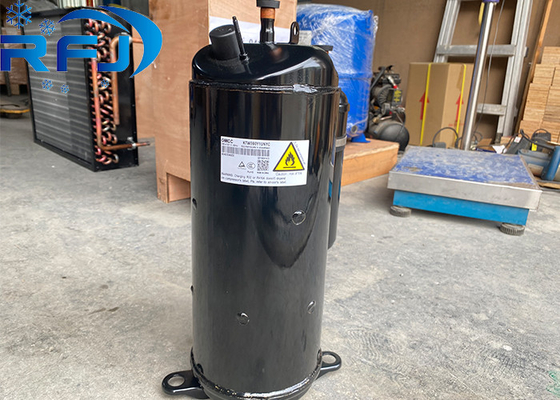 GMCC KTW590Y1UNYC کمپرسور چرخشی برای تهویه مطبوع
