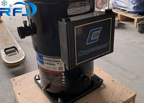 ZF سری 8.3HP کمپرسور Copeland Scroll ZF25K5E-TFD 3PHASE ZF06 ~ ZF54