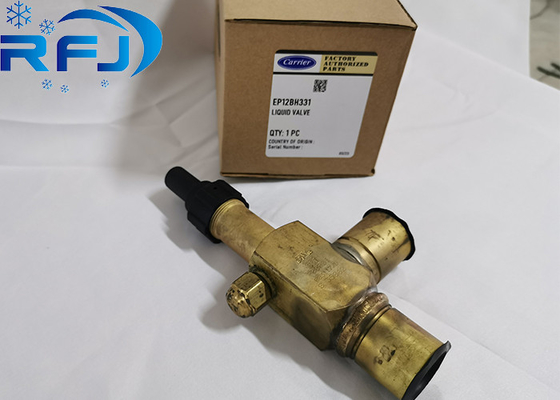قطعات اصلی دریچه مایع حامل EP12BH331 1 1/8 