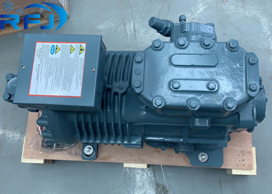 D9ra-750 5 ~ 15HP کمپرسورهای نیمه هرمتیک پیستون کوپلند R22 سه فاز سری D9r