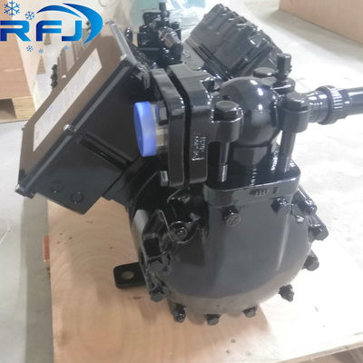 D3ds-1500 Compressor Copeland Semi Hermetico 6 قطعات سیلندر تبرید