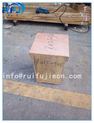 کمپرسور کولر گازی کوپلند هرمتیک با دمای بسیار پایین ZF18K4E-TFD-551