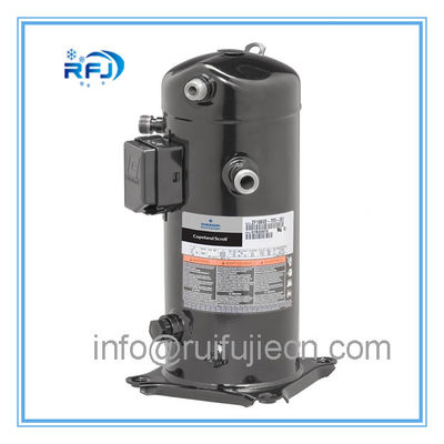  ZF Series Refrigeration scroll compressor model ZF34KQE-TFD-551