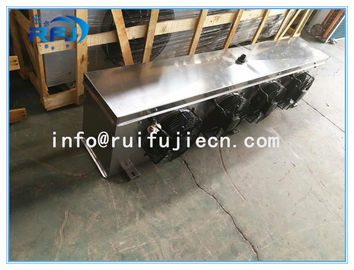 DJ-239/140 23900W 380V Air Cooled Condenser Unit Freon Refrigeration Cooling Equipment
