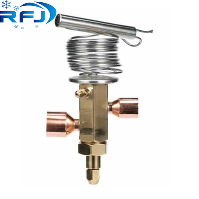 امرسون TRAE+ 30 MC دریچه گسترش حرارتی R134a 1-1/8 