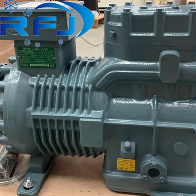 کمپرسور نیمه هیرمیتیک کوپلند D9RS4-1500-AWMD 50 HP برای صنعتی