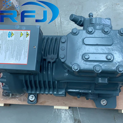 کمپرسور نیمه هیرمیتیک کوپلند D9RS4-1500-AWMD 50 HP برای صنعتی