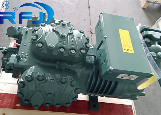 کمپرسورهای متقابل نیمه هیرمیتیک بیترز 6FE-44Y-40P کارایی بالا