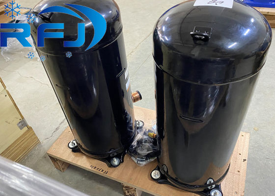 کمپرسور تبرید اسکرال ZP120KCE-TFD-425 مبرد R410A