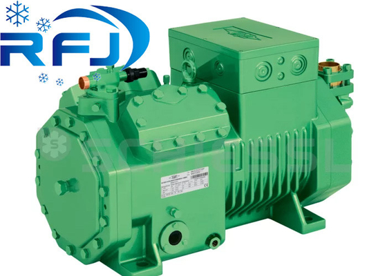 کمپرسور Bitzer 2KES-05y برای انواع یخچال ها و نیازهای خنک کننده