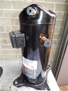 کنترل ZP36KSE-TFM ZP Copeland Scroll کمپرسور تبرید