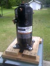 کمپرسور High Btu Copeland Scroll کمپرسور ZP54K5E-TFD برای تهویه مطبوع