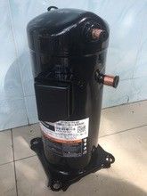 6 اسب بخار کنترل تبرید Zp Copeland Scroll کمپرسور R410a ZP72KCE
