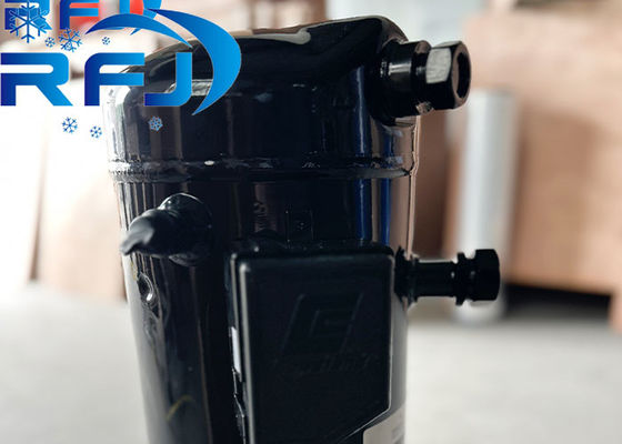 کمپرسور یخچال سری ZP Copeland ZF15KQE-TFD-551 R410A