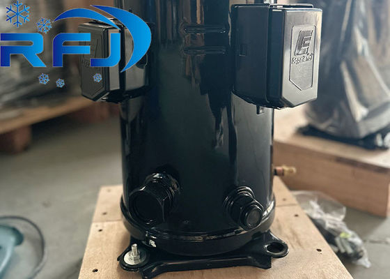 کمپرسور یخچال سری ZBD  8HP ZBD58KCE-TFD-551