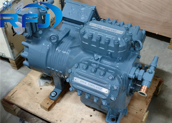 کمپرسور برودتی نیمه گرمایی LFP-30X-EWL 3HP