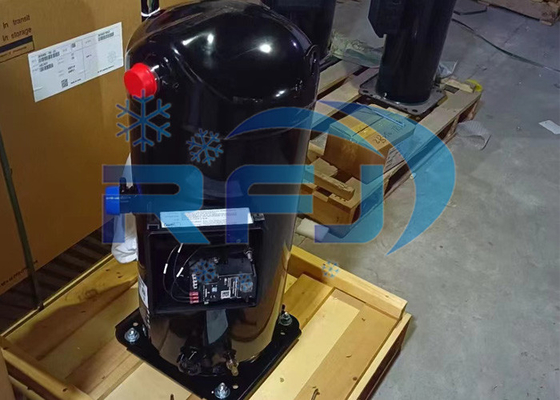 ZR250KCE-TWD-522 کمپرسور رولی کوپلند نوع سازگار با محیط زیست جدید