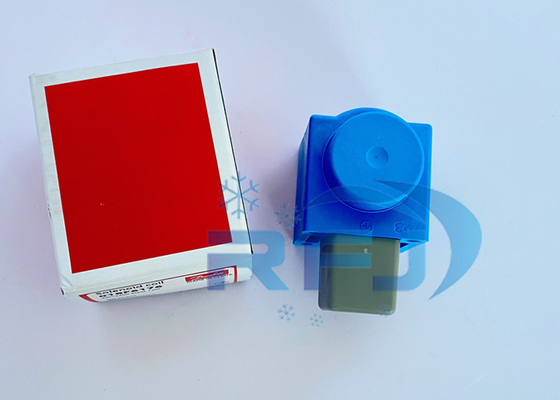 BE230AS 018F6176 نوع کویل سولناید BE/BF/BG/BB/BN سری