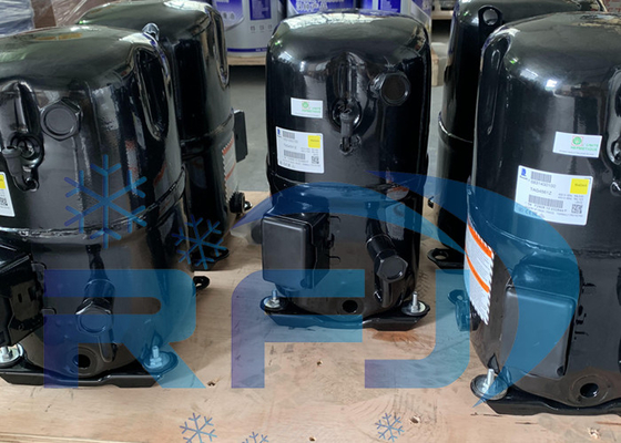 CAJ4517Z کمپرسور پیستون کمپرسور خنک کننده R404A 220-240V-1-50Hz
