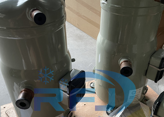 CSHD161K0A0M کمپرسور اسکرول کمپرسور خنک کننده R410A 380 ~ 415-3-50Hz 460-3-60Hz