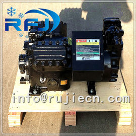کمپرسور کمپرسور نیمه هروییدی Copeland 5HP تا 80HP مدل D4DA-100X