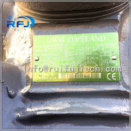 کمپرسور کمپرسور Semi Hermetic Copeland D4DJ-200X، 20HP Copeland اسکرول Hermetic