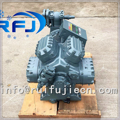 کمپرسور نیمه Hermetic  جمهوری چک جمهوری چک جمهوری چک D6SH-200X 20HP