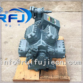 D8sh-5000 S نوع نیمه خنک کننده کمپرسور تبرید 50HP پیستون