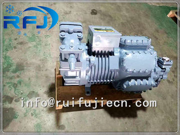 D8sh-370X - مشخصات فنی کمپرسور نیمه Hermetic AWM