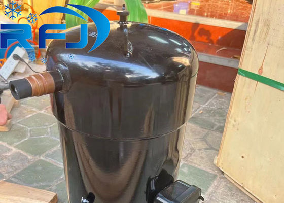 کمپرسور اسکرول تبرید HVAC VR 12HP VR-144KF-TFP-522 35.2KW