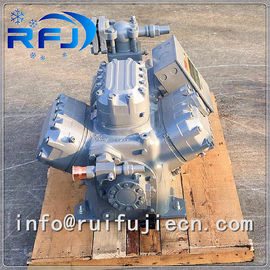 DWM Copeland کمپرسور تبرید نیمه Hermetic D6DH-200 X