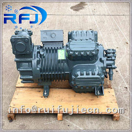 کمپرسور Copeland با استفاده از قطعات تهویه مطبوع Copeland D6DL-2700DC مورد استفاده در اتاق فریزر