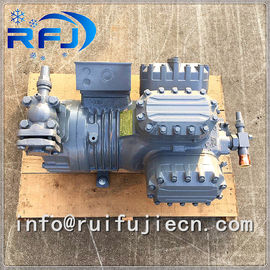 40 اسب بخار R407 DWN Copeland D6DH-3500-AWM / D برای اتاق بزرگ سرد با بهترین قیمت