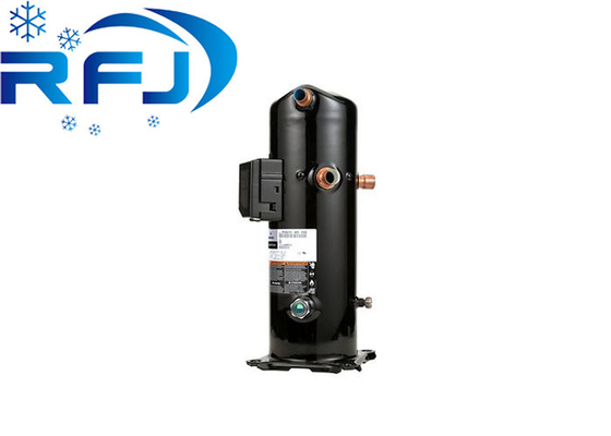 ZPV066 کمپرسور اسکرول کوپلند 1-40 HP تکنولوژی اینورتر مصرف انرژی کاهش یافته