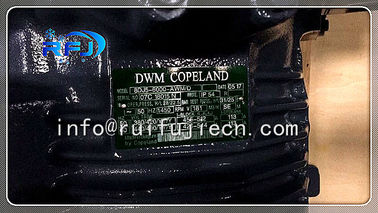 کمپرسور Copeland R134A 380V / 60Hz، کمپرسور پیستون Copeland D8sj-500X