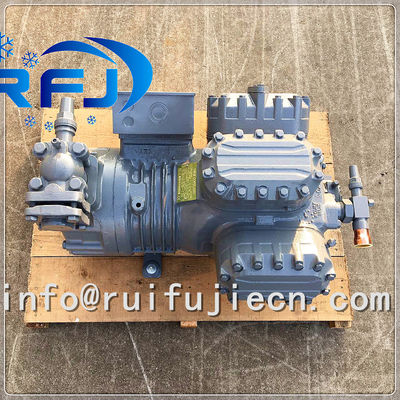50HP کمپرسور نیمه Hermetic تبرید D8dh-5000 فریزر  R22  DWM