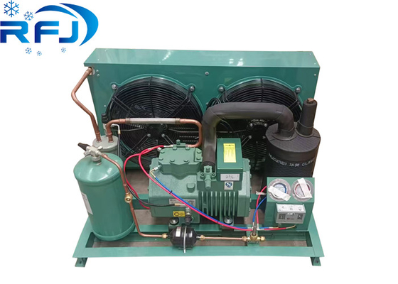 واحد خنک کننده یخچال پیستون R404A R22