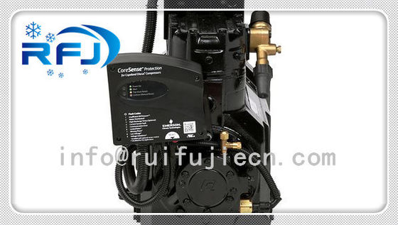 کمپرسور DWN DLL-30X آلمان کمپرسور یخچال کمپرسور کمپلند