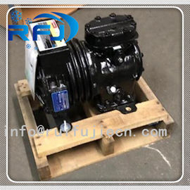 DLHA-50X آلمان کمپرسور کمپرسور / فریزر تبرید نیمه Hermetic