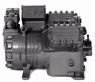 D2SK-65X نیمه هیدرولیک کمپرسور 5.5HP سوپاپ Rotalock قدرت