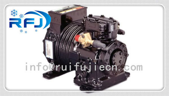کمپرسور DKM-50 Low Temp Dwm ، کمپرسور نیمه هیدرولیکی