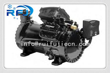 380-420V 50Hz کمپرسور Emerson Scroll / کمپرسور Copeland DKJ-100 قطعات تبرید