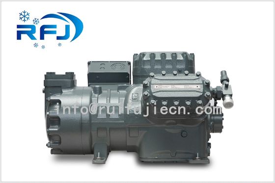 کمپرسور برودتی نیمه گرمکنی Copeland DWN نیمه گرمسیری R22 4DR3-3000-TSK-232 30HP